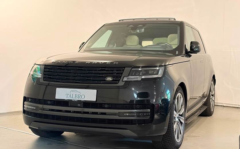Land Rover Range Rover 3,0 P510e HSE aut.