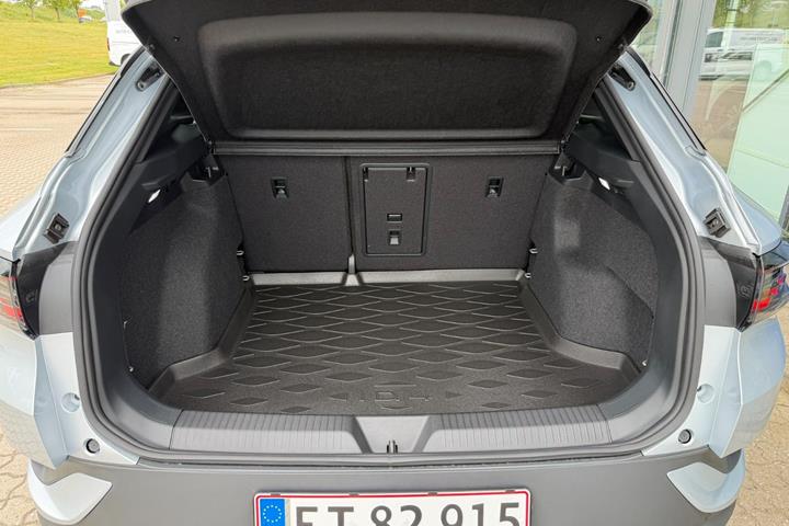 Sølv VW ID.4 fra 2027