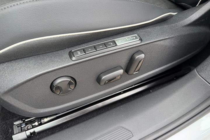 Sølv VW ID.4 fra 2027