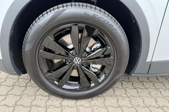 Sølv VW ID.4 fra 2027