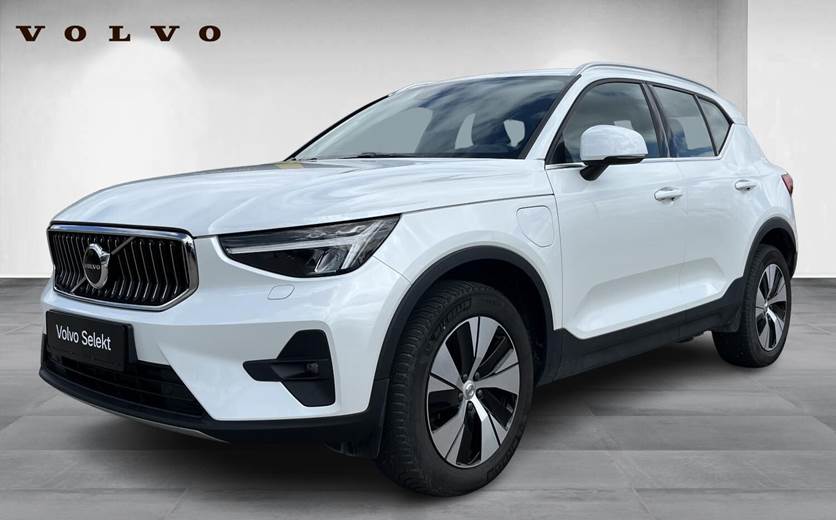 Volvo XC40 1,5 T4 ReCharge Plus Bright aut.