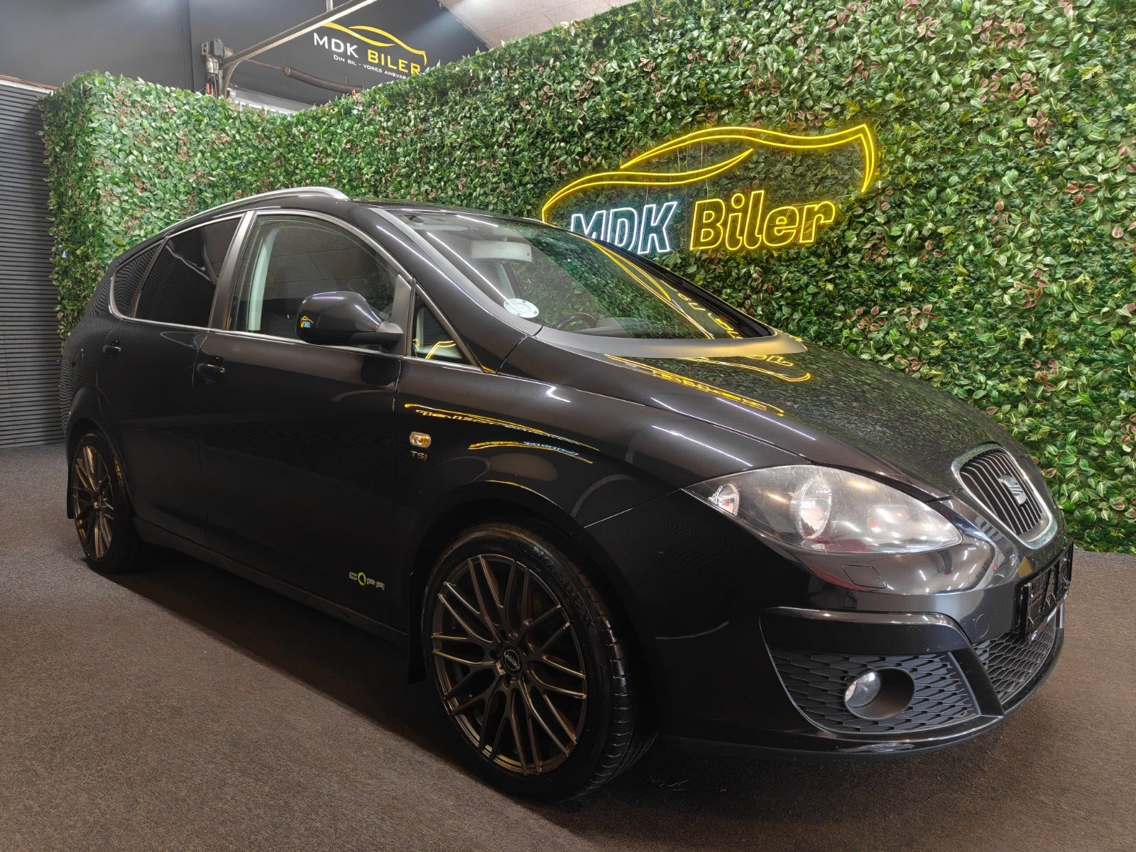 Seat Altea XL 1,2 TSi 105 Reference eco