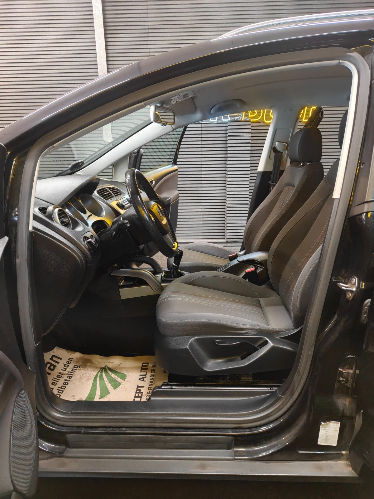 undefined Seat Altea XL fra 2012