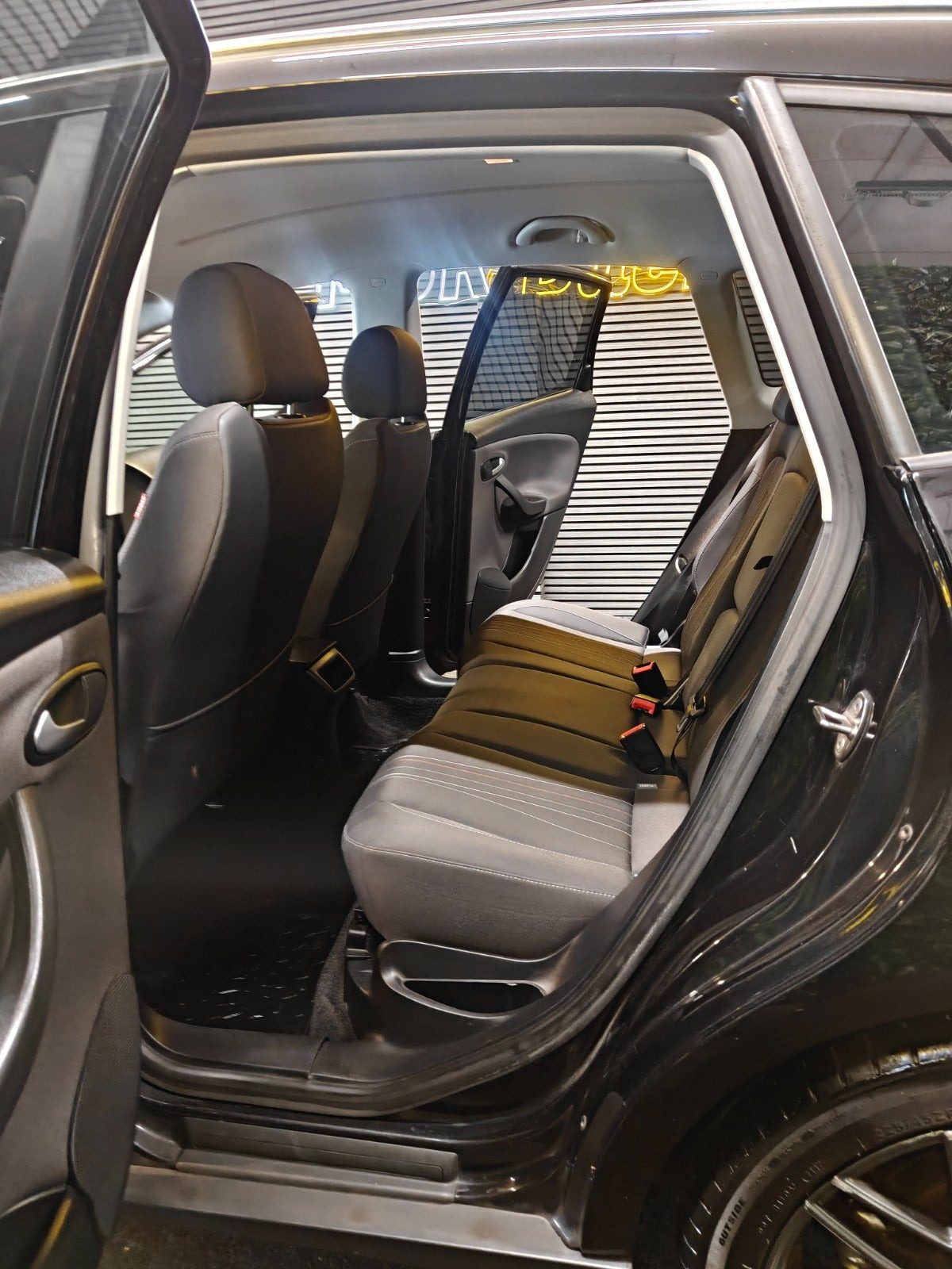 undefined Seat Altea XL fra 2012