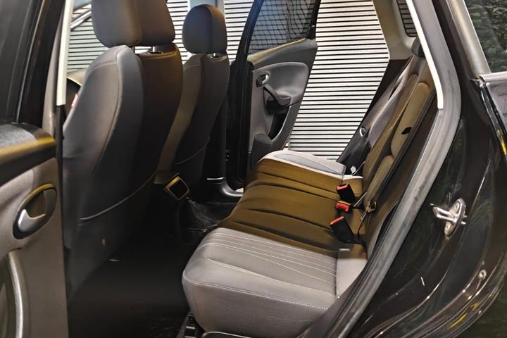 undefined Seat Altea XL fra 2012