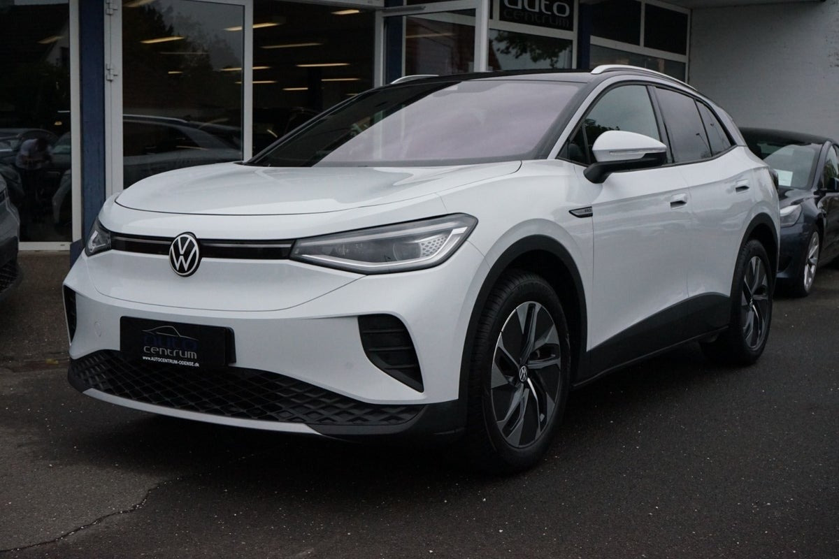 VW ID.4 77 Style