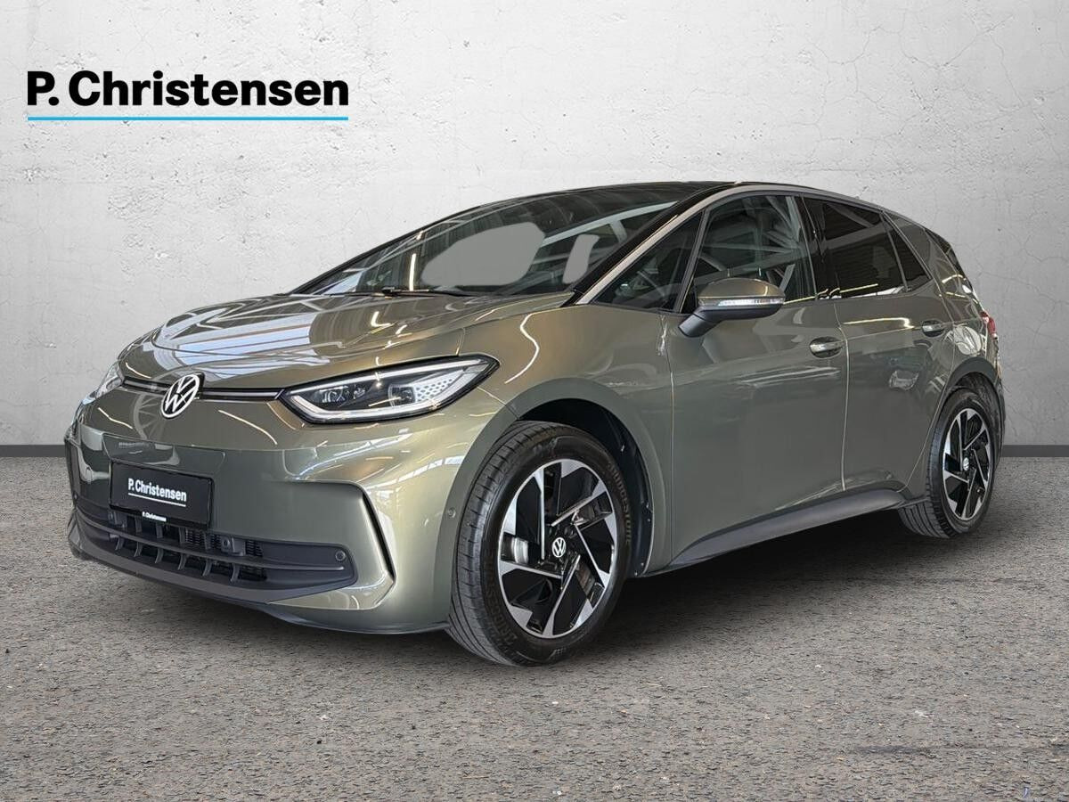 VW ID.3 58 Pro