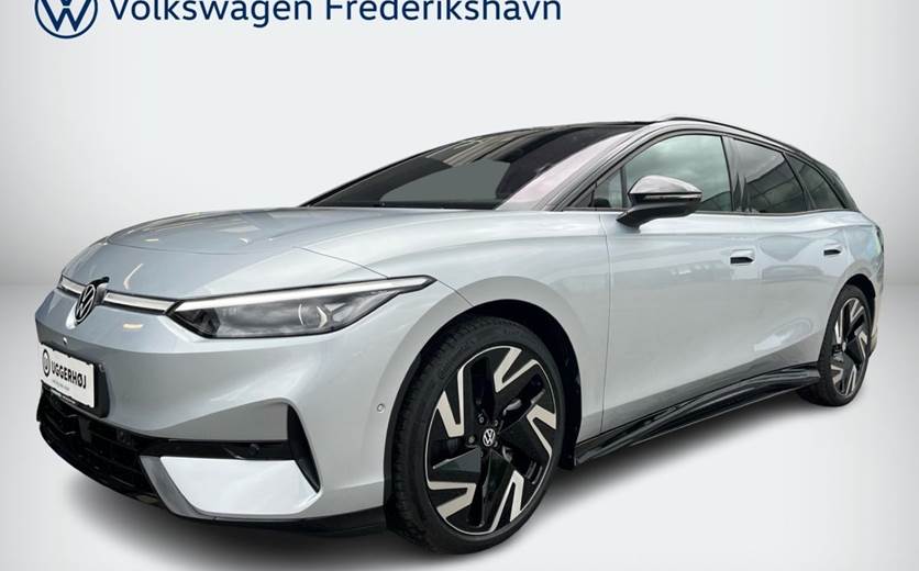 VW ID.7 86 Pro S Tourer