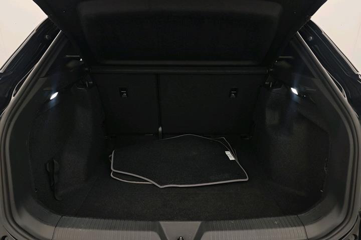 Sort VW ID.4 fra 2023