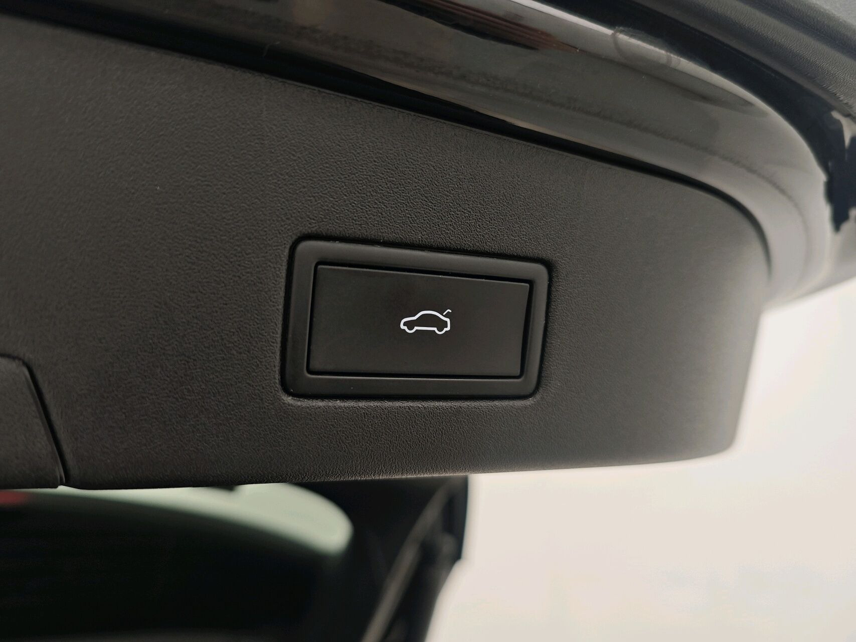 Sort VW ID.4 fra 2023