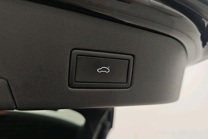 Sort VW ID.4 fra 2023