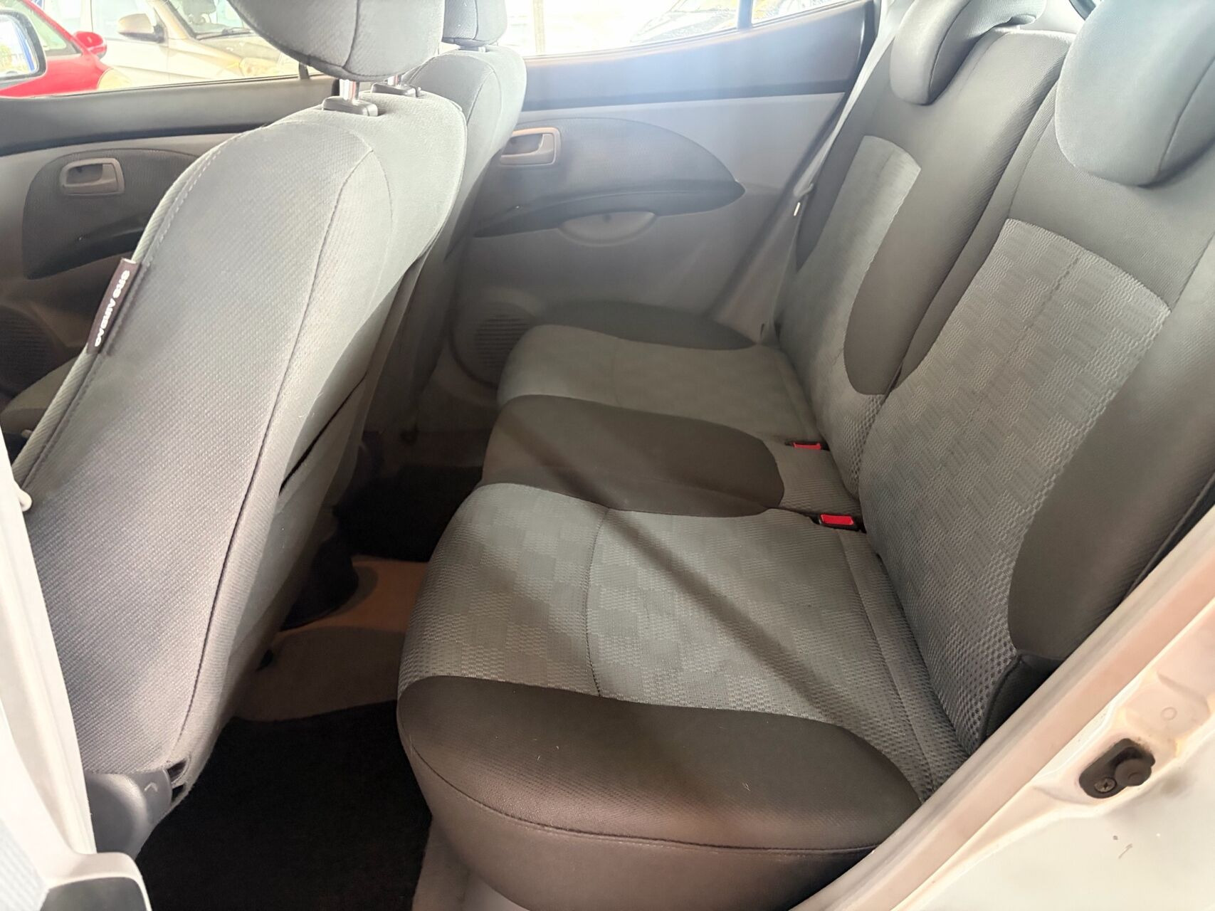 undefined Kia Picanto fra 2004