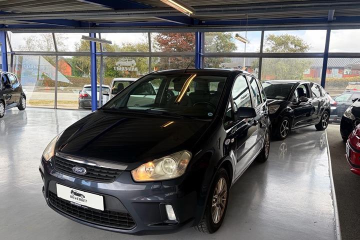 undefined Ford C-MAX fra 2008