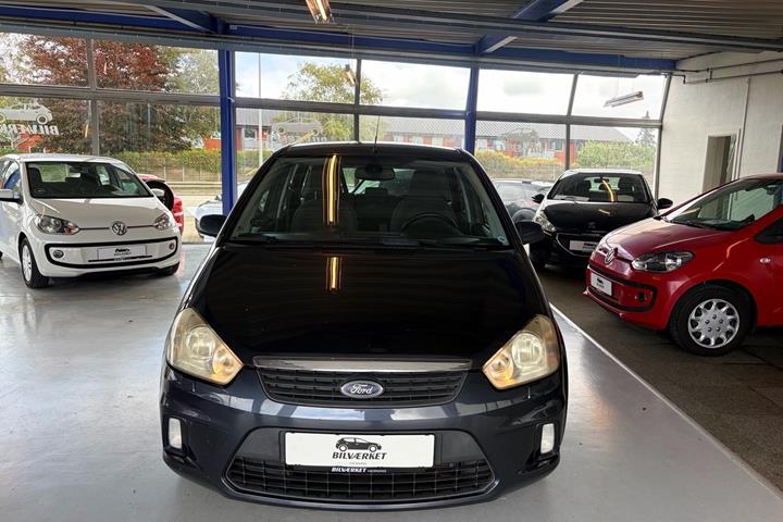 undefined Ford C-MAX fra 2008