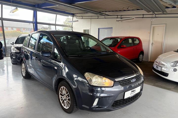 undefined Ford C-MAX fra 2008