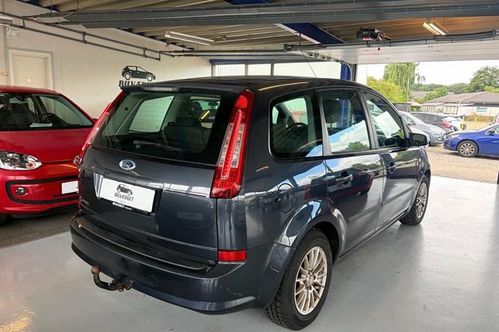 undefined Ford C-MAX fra 2008