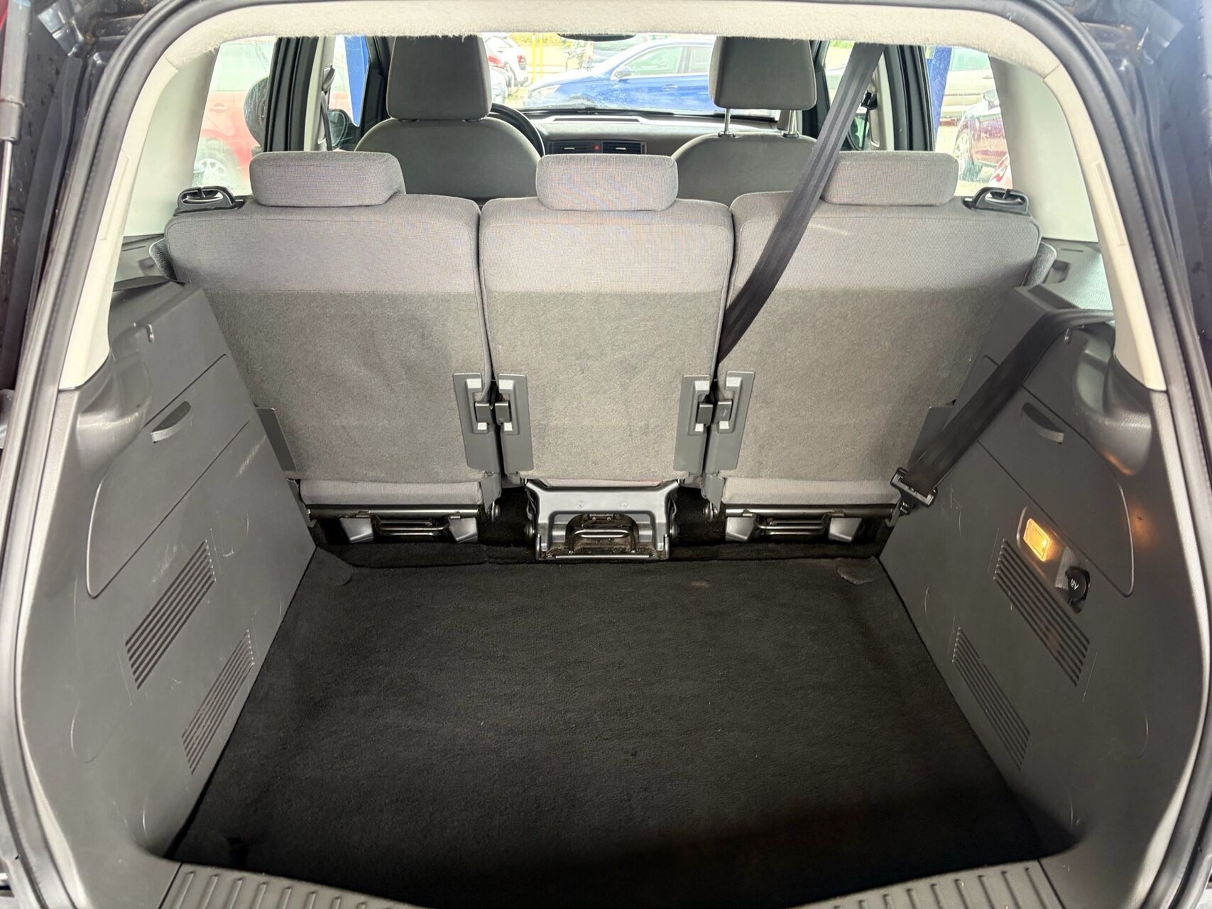 undefined Ford C-MAX fra 2008