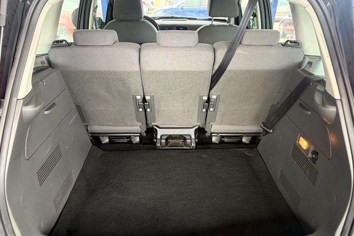undefined Ford C-MAX fra 2008