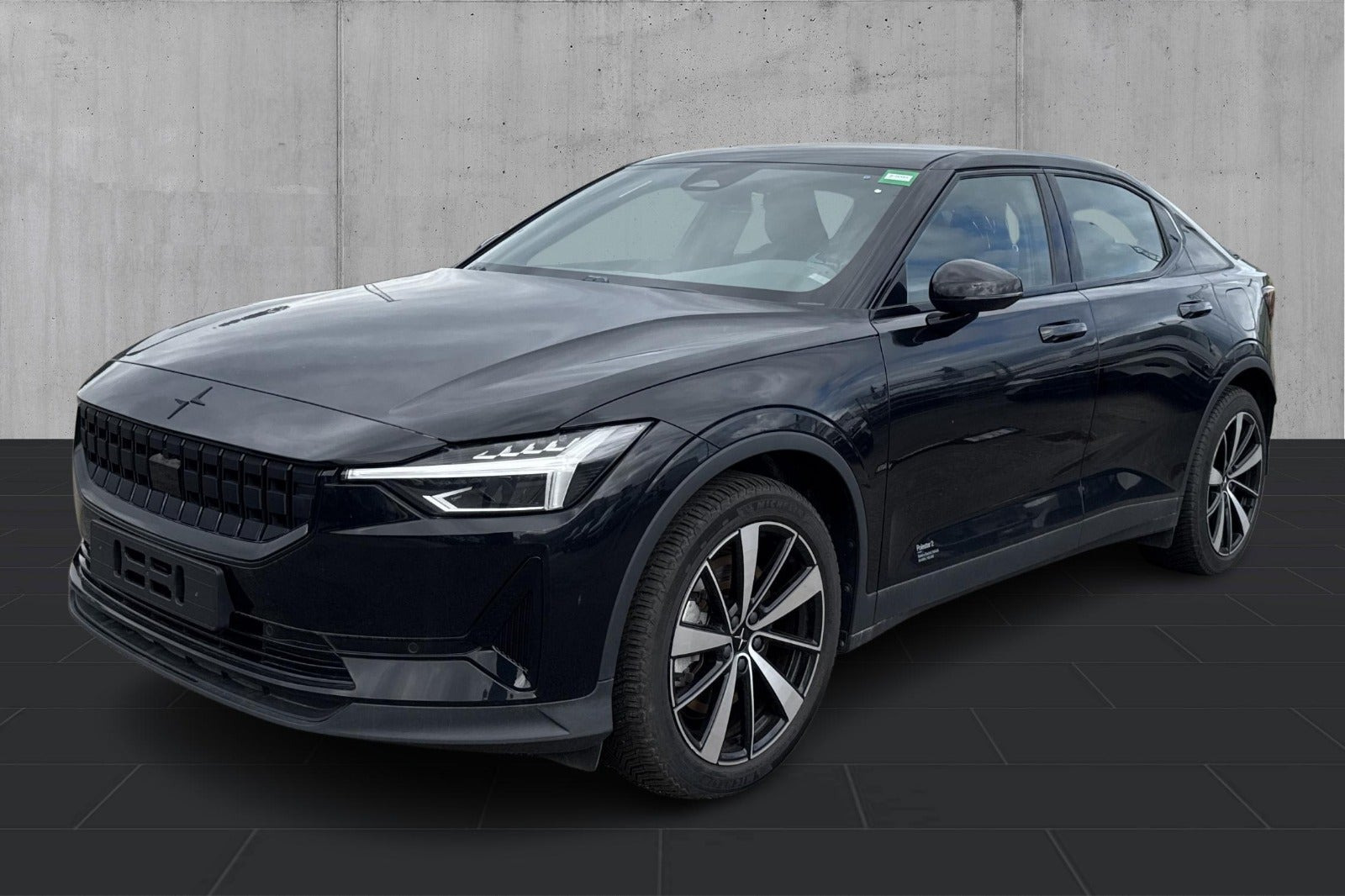 Polestar 2 Standard Range