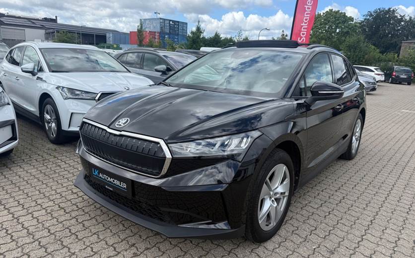 Skoda Enyaq 60 iV