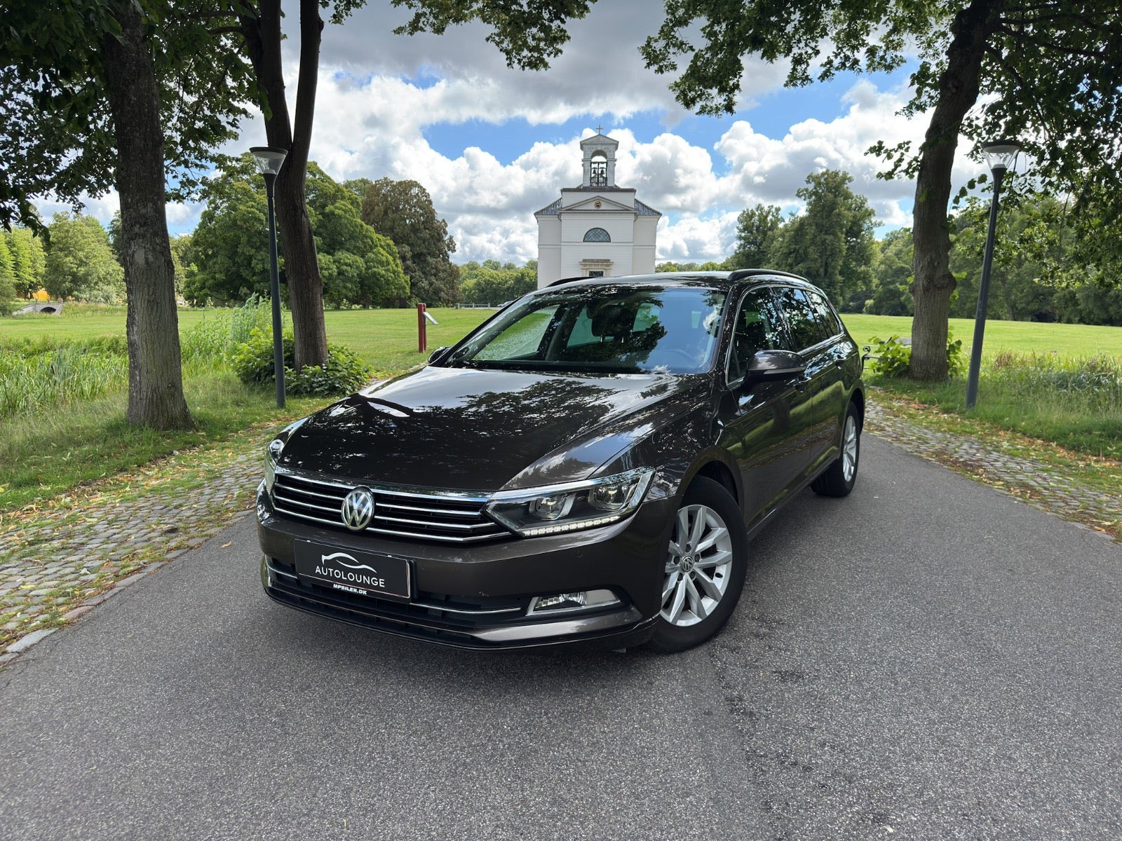 VW Passat 1,4 TSi 150 Comfortline Variant