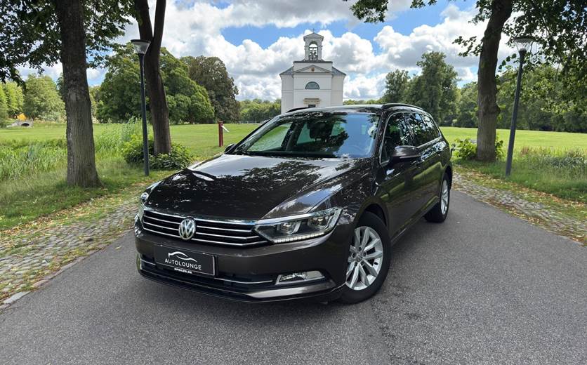 VW Passat 1,4 TSi 150 Comfortline Variant