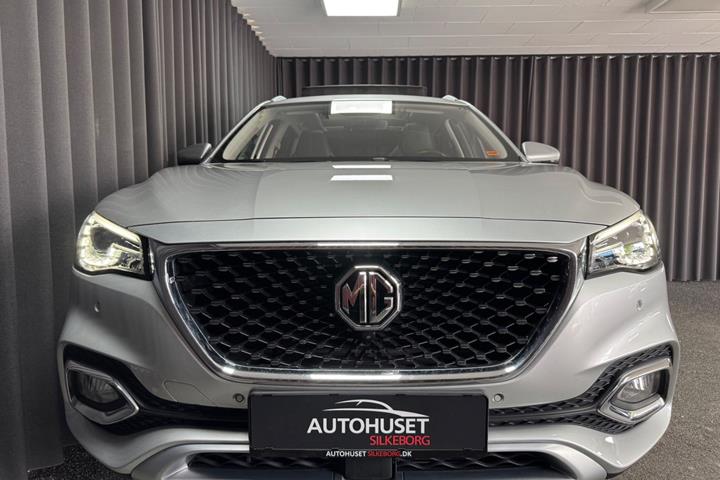 undefined MG EHS fra 2021