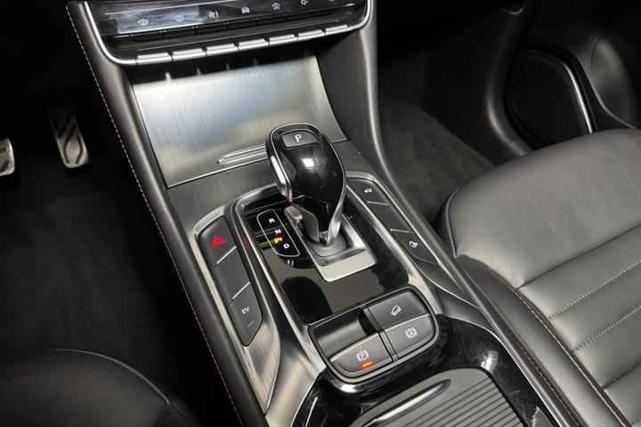 undefined MG EHS fra 2021