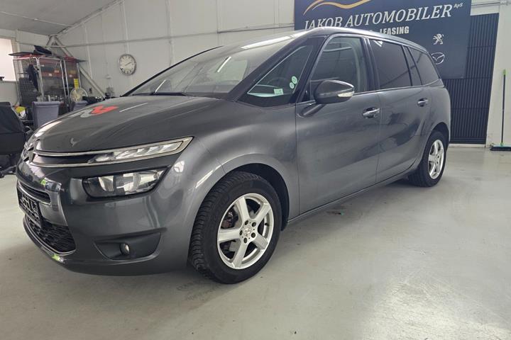 undefined Citroën Grand C4 Picasso fra 2014