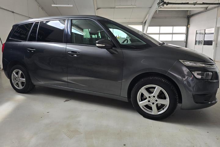 undefined Citroën Grand C4 Picasso fra 2014