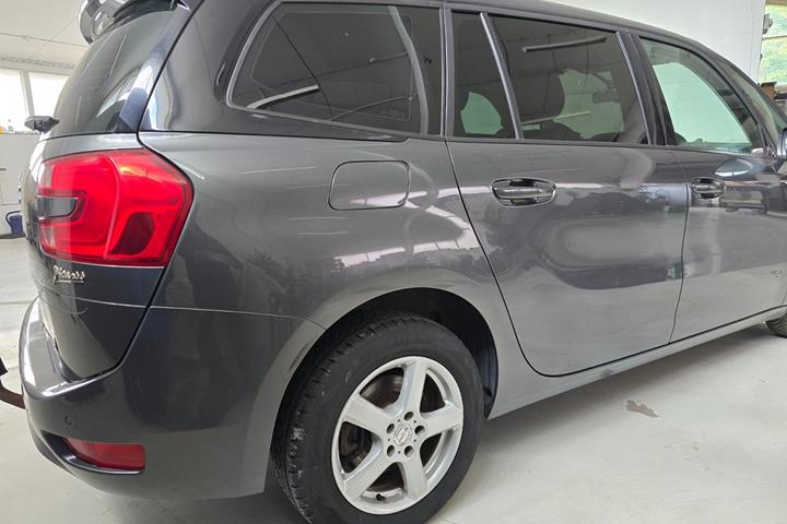 undefined Citroën Grand C4 Picasso fra 2014