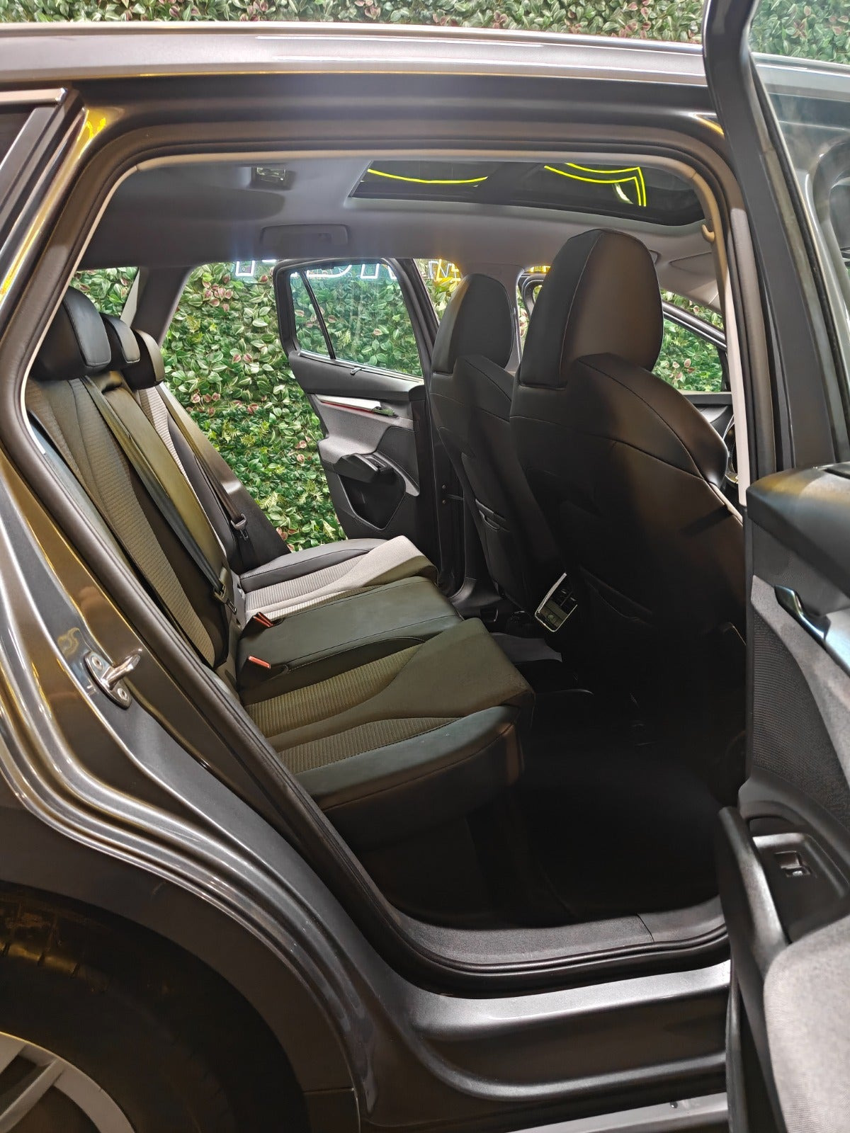 undefined Skoda Enyaq fra 2022