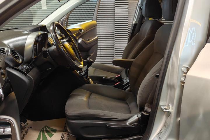 undefined Chevrolet Orlando fra 2013