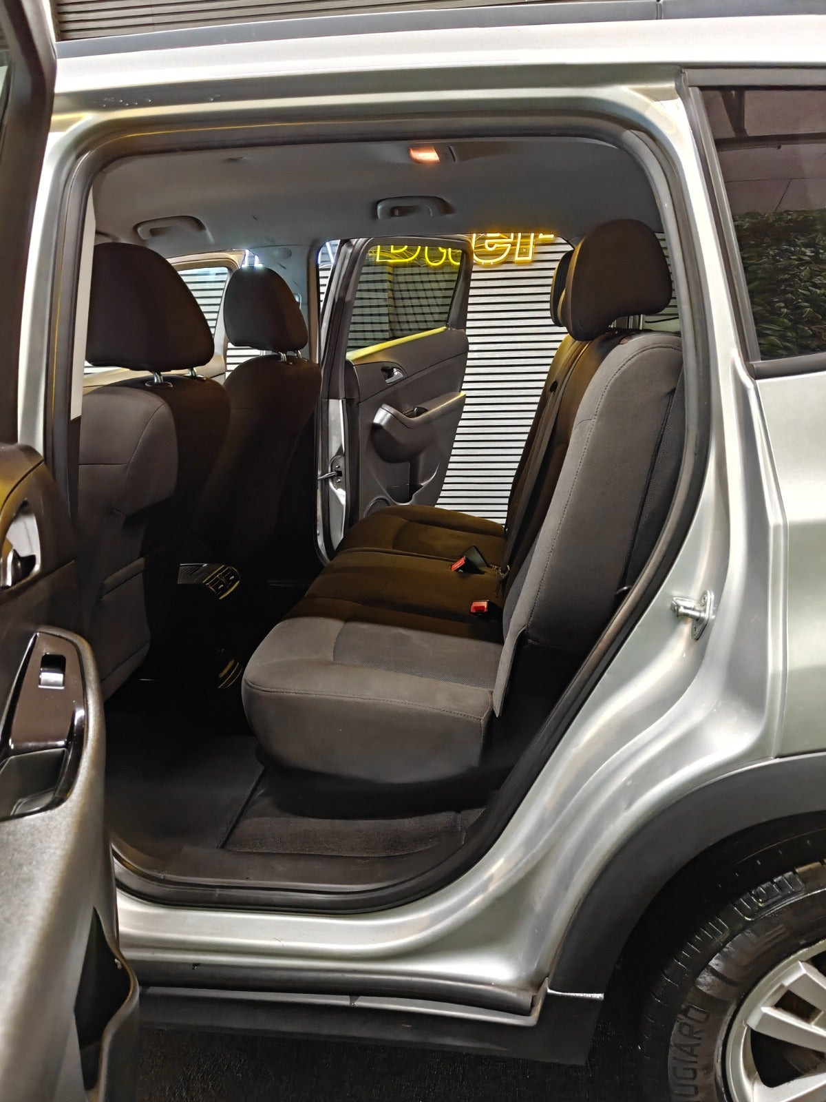 undefined Chevrolet Orlando fra 2013
