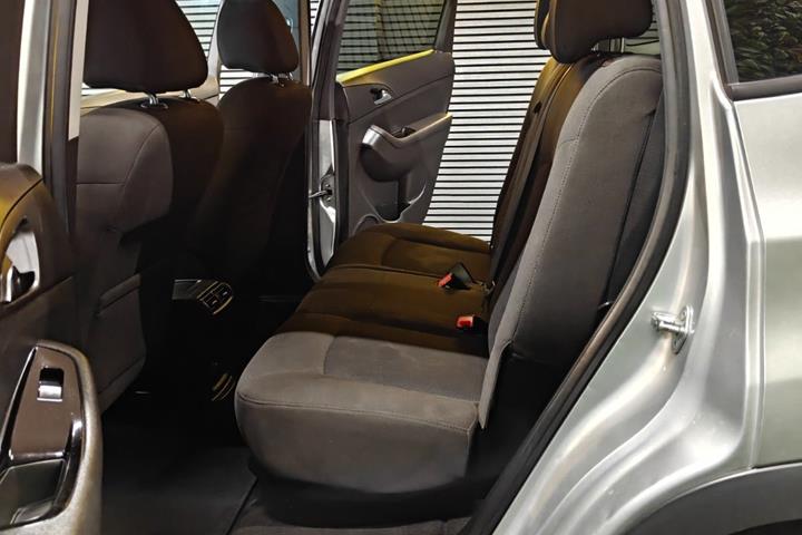 undefined Chevrolet Orlando fra 2013