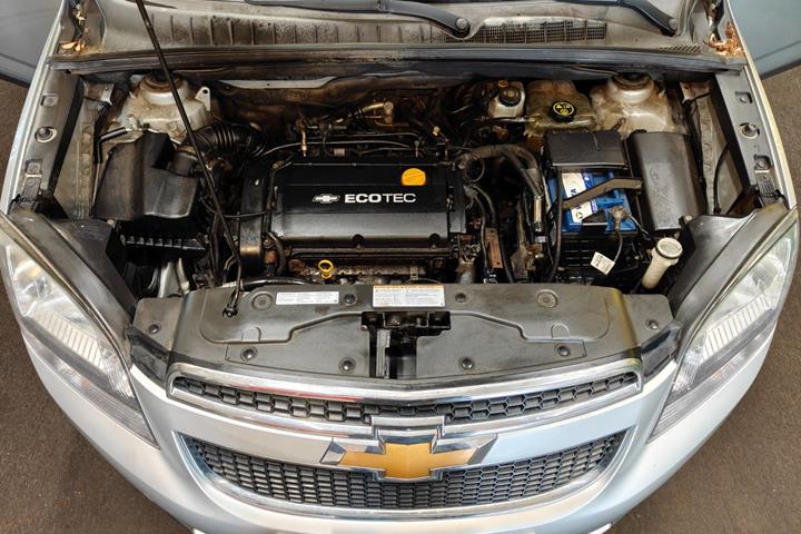 undefined Chevrolet Orlando fra 2013