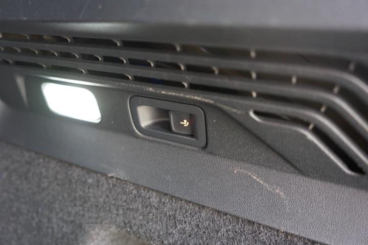 Sort VW ID.4 fra 2023