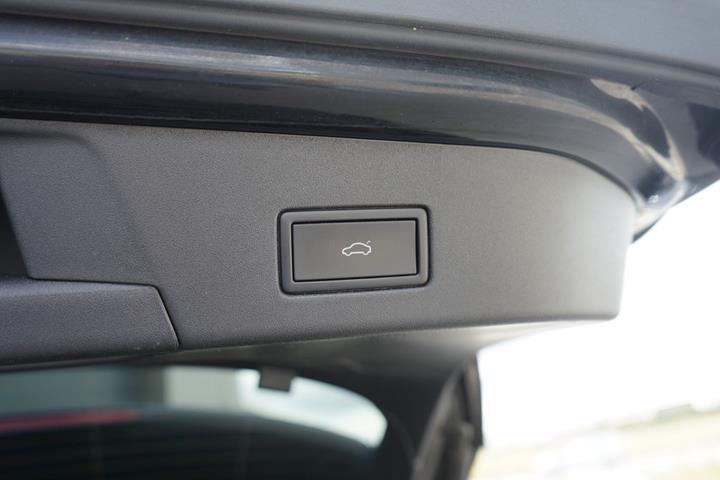 Sort VW ID.4 fra 2023