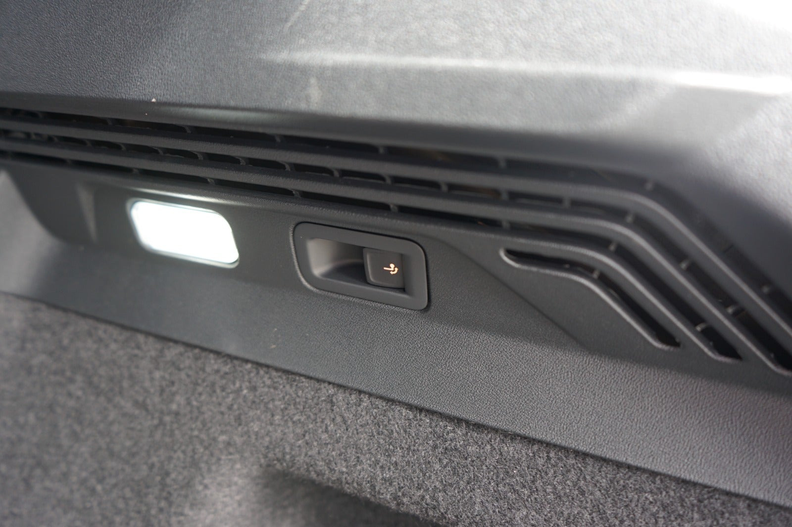 Sort VW ID.5 fra 2025