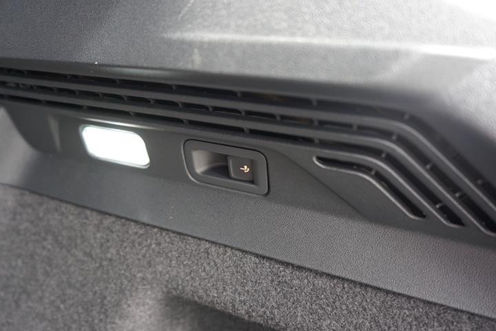Sort VW ID.5 fra 2025