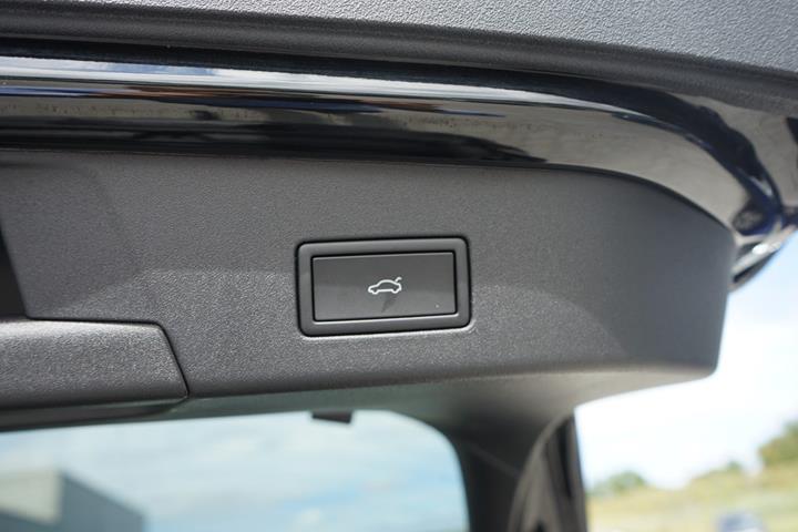 Sort VW ID.5 fra 2025