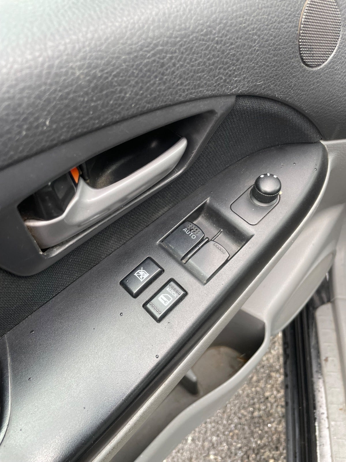 undefined Suzuki SX4 fra 2008