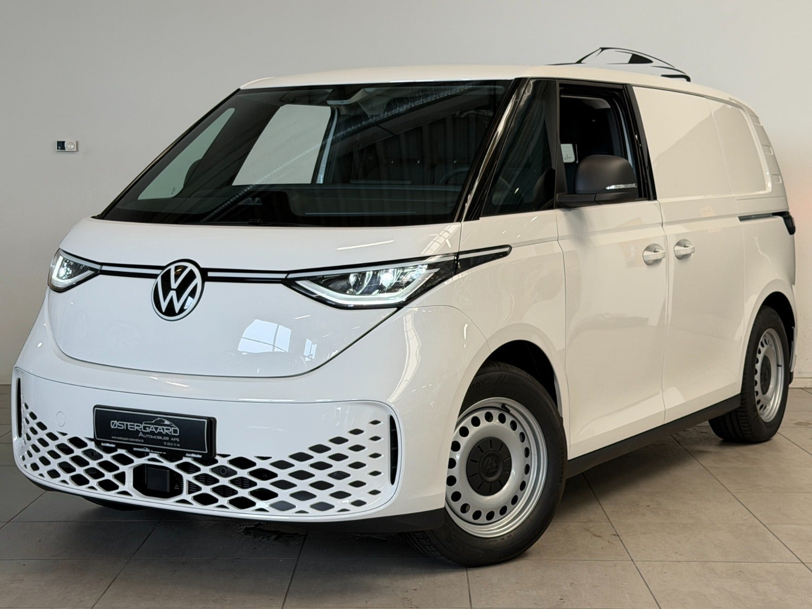 VW ID.Buzz 79 Cargo Pro
