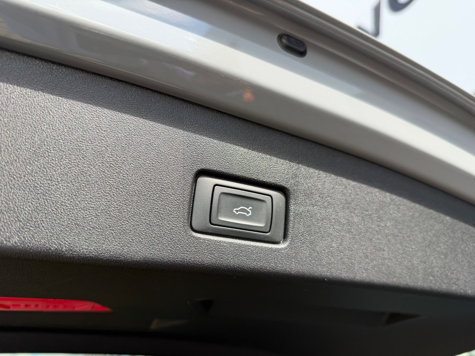 undefined Audi Q4 e-tron fra 2023