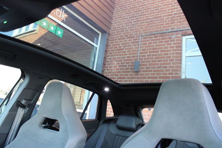 Sort VW ID.4 fra 2023