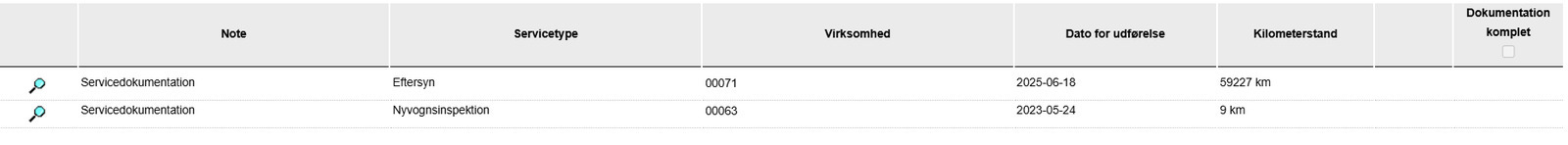 Sort VW ID.4 fra 2023