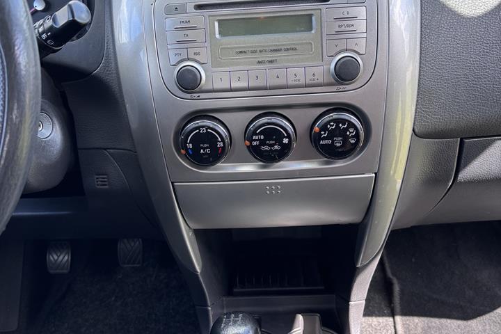 undefined Suzuki Liana fra 2006