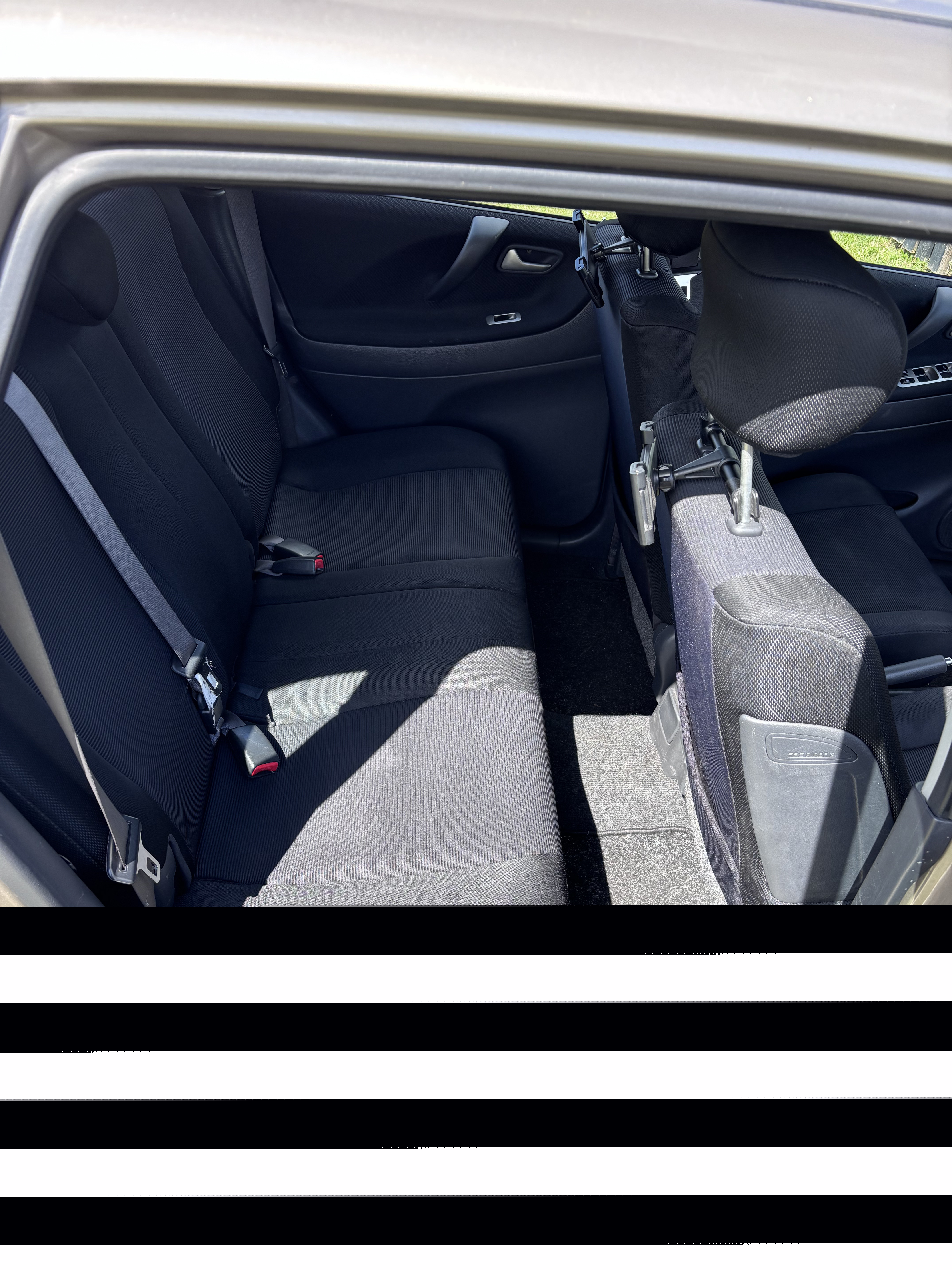 undefined Suzuki Liana fra 2006