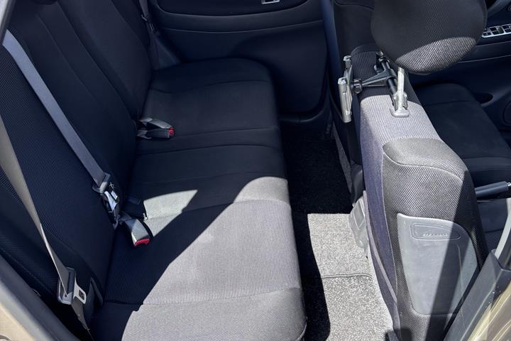 undefined Suzuki Liana fra 2006