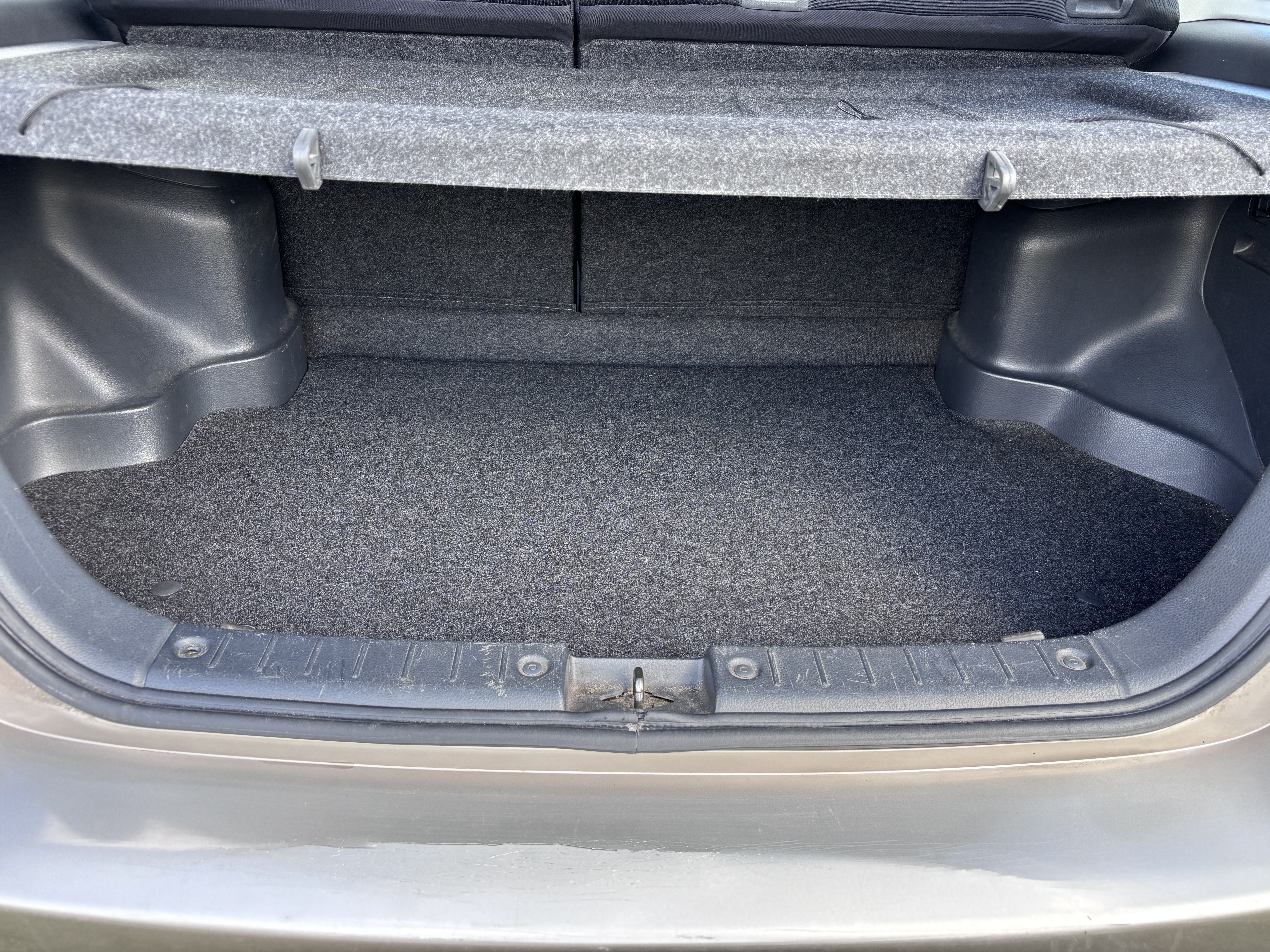 Suzuki Liana 1,6 L